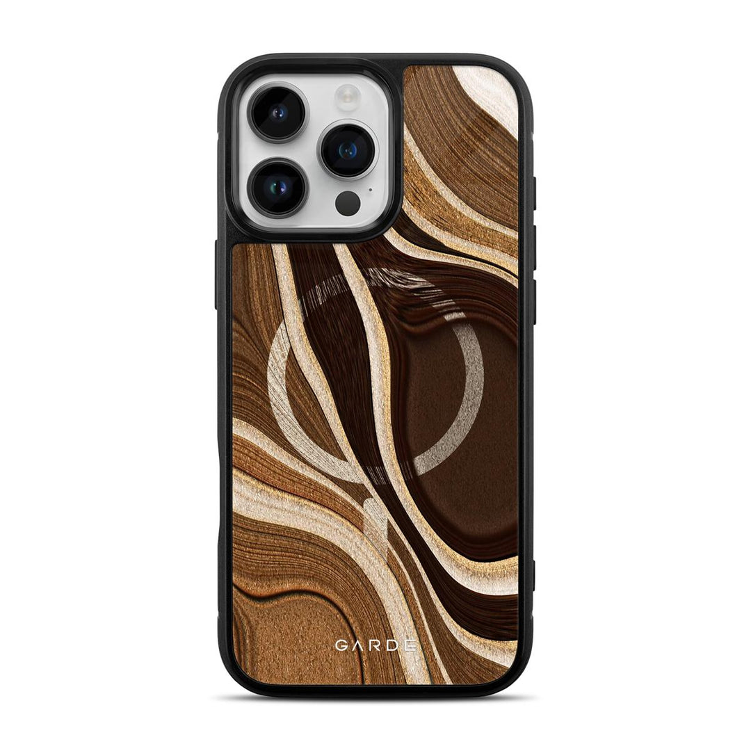Caramel - iPhone 16 Pro Max