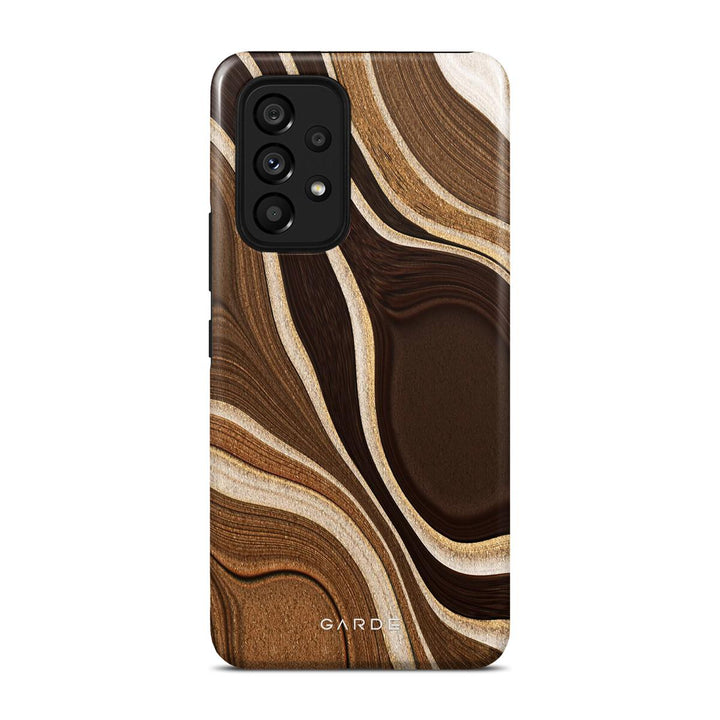 Caramel - Samsung A53 5G