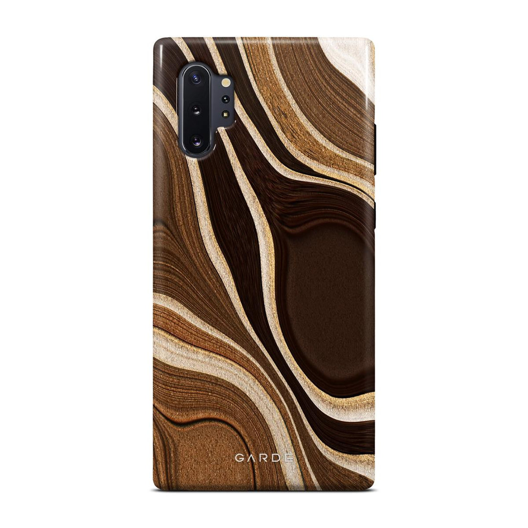 Caramel - Samsung Note 10 Plus