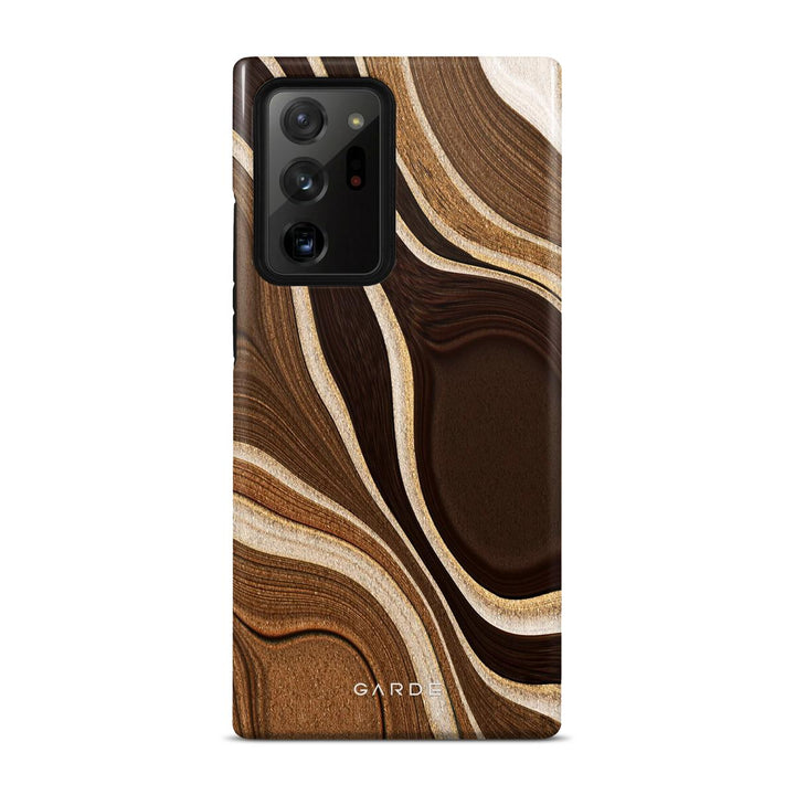 Caramel - Samsung Note 20 Ultra