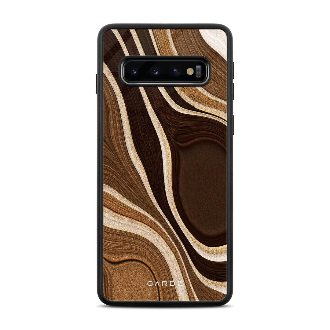 Caramel - Samsung S10