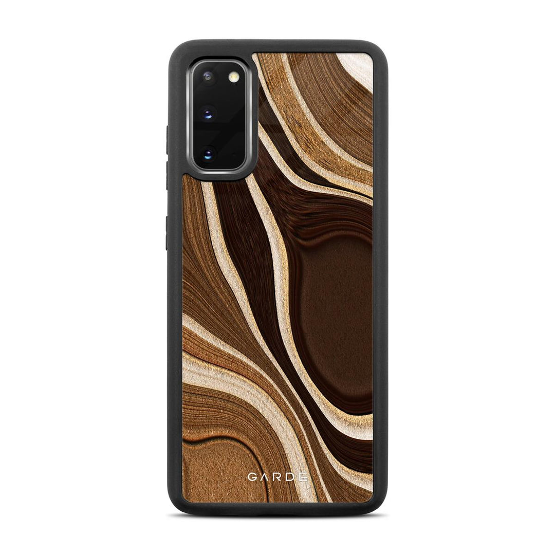 Caramel - Samsung S20