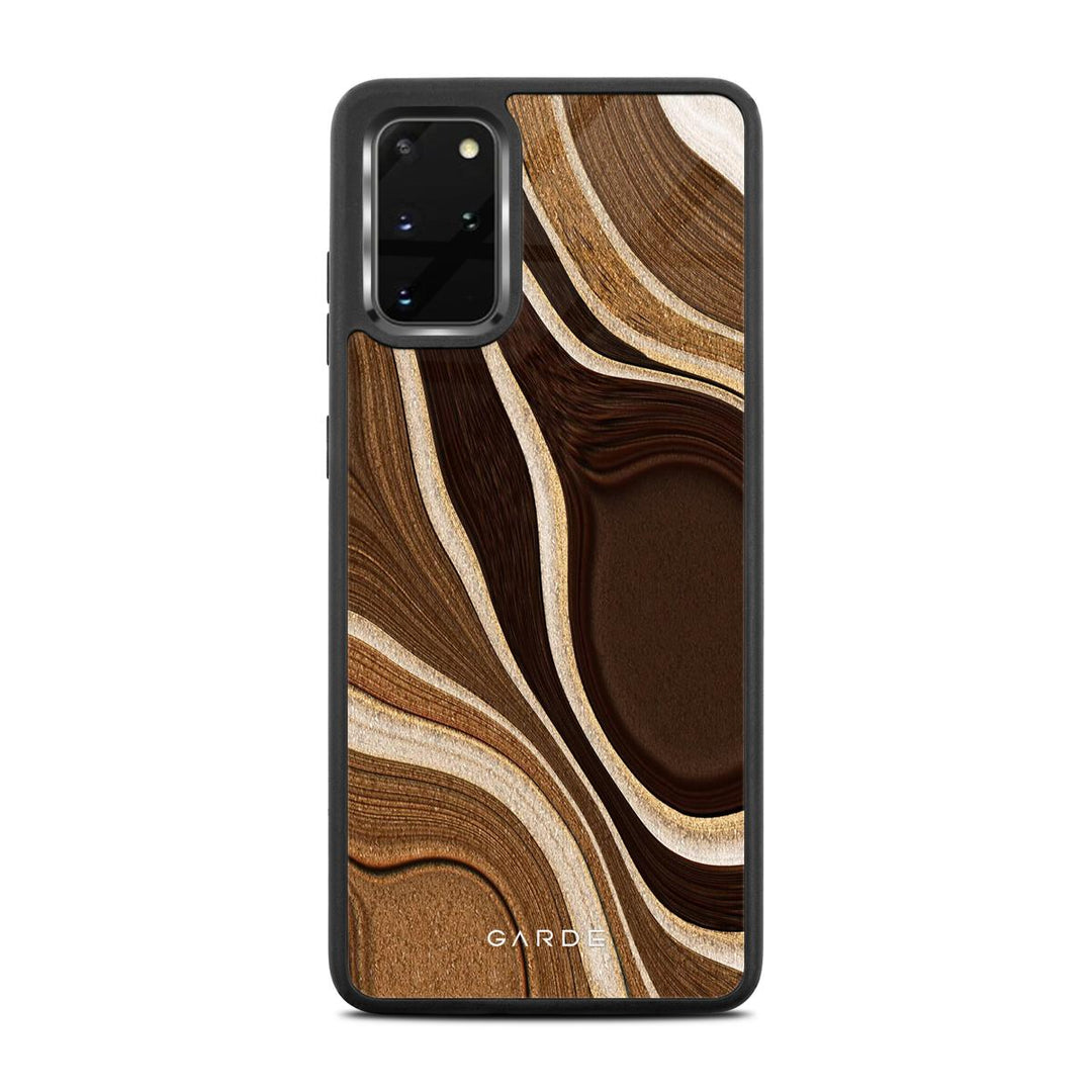Caramel - Samsung S20 Plus