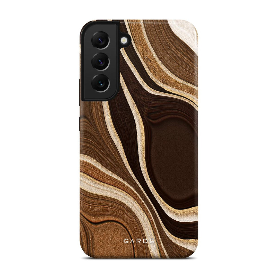 Caramel - Samsung S22 Plus
