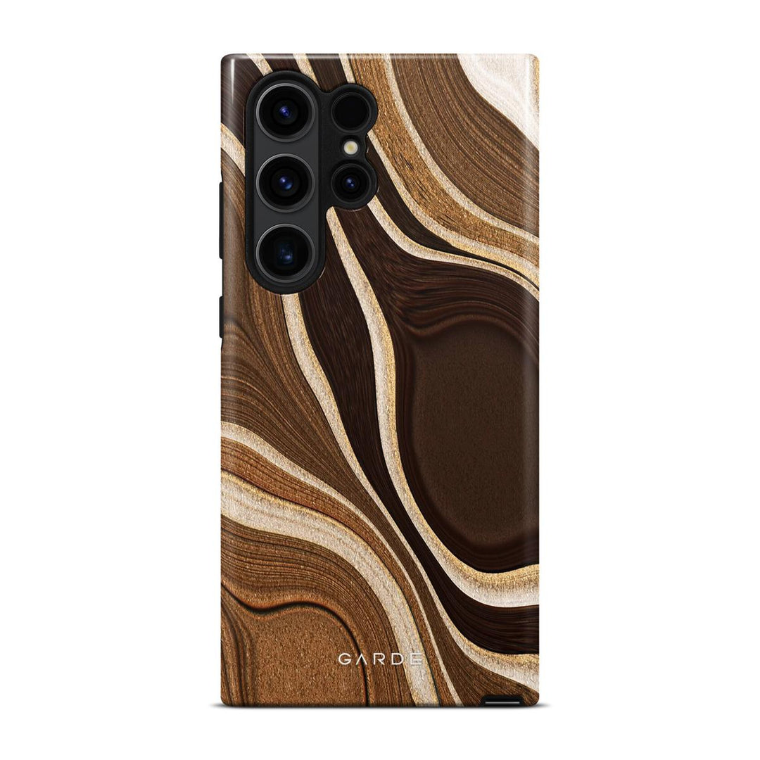 Caramel - Samsung S23 Ultra