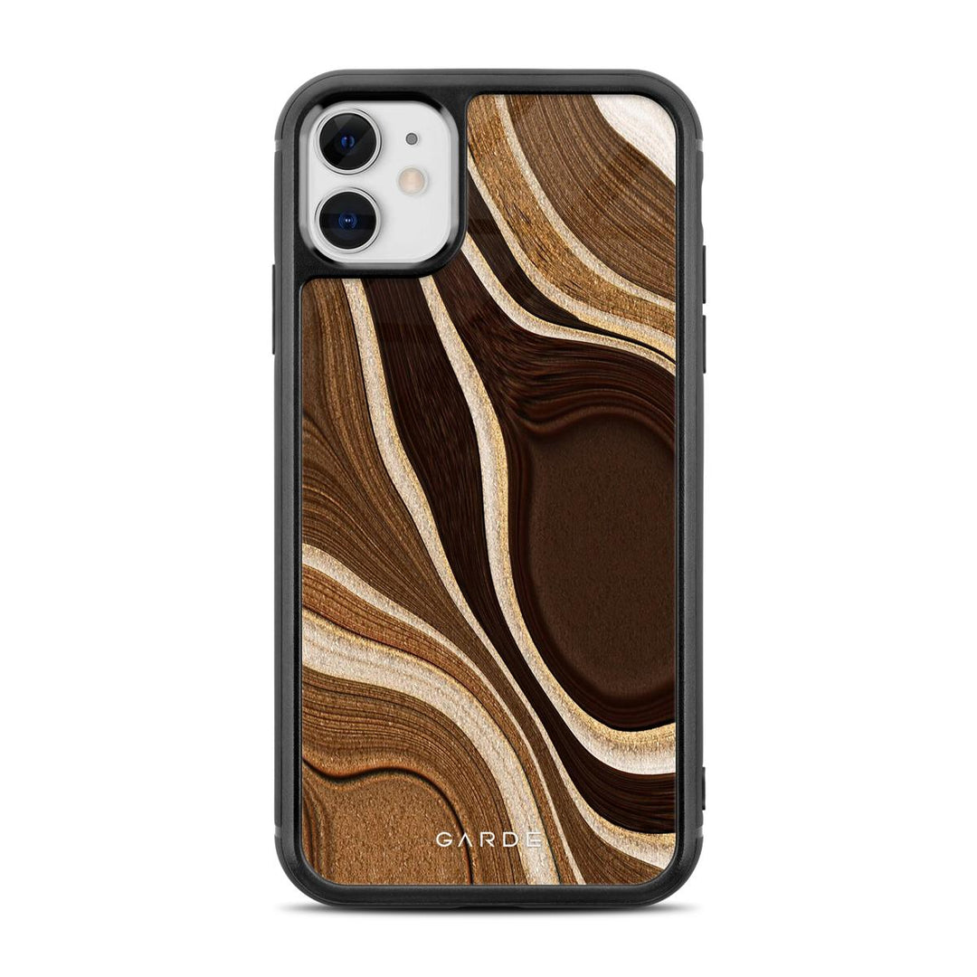 Caramel - iPhone 11