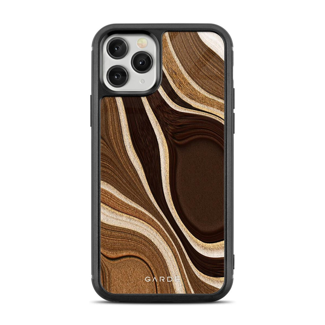 Caramel - iPhone 11 Pro