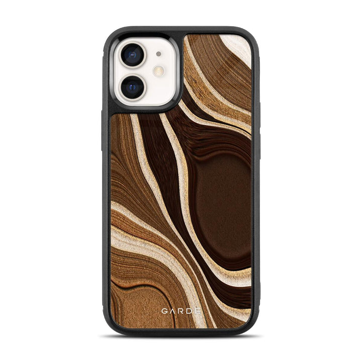 Caramel - iPhone 12 Mini