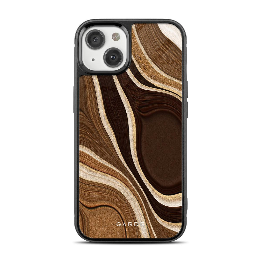 Caramel - iPhone 13