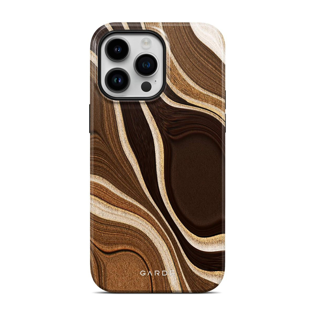 Caramel - iPhone 14 Pro Max