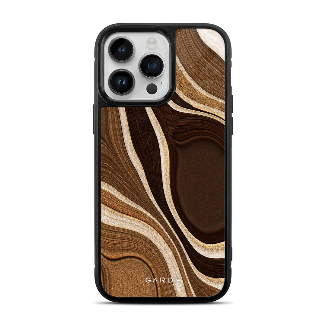 Caramel - iPhone 14 Pro Max