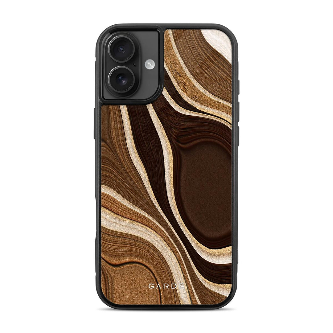 Caramel - iPhone 16 Plus