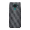 Carbon Grey - Huawei Mate 30 Lite