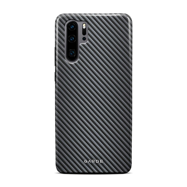 Carbon Grey - Huawei P30 Pro