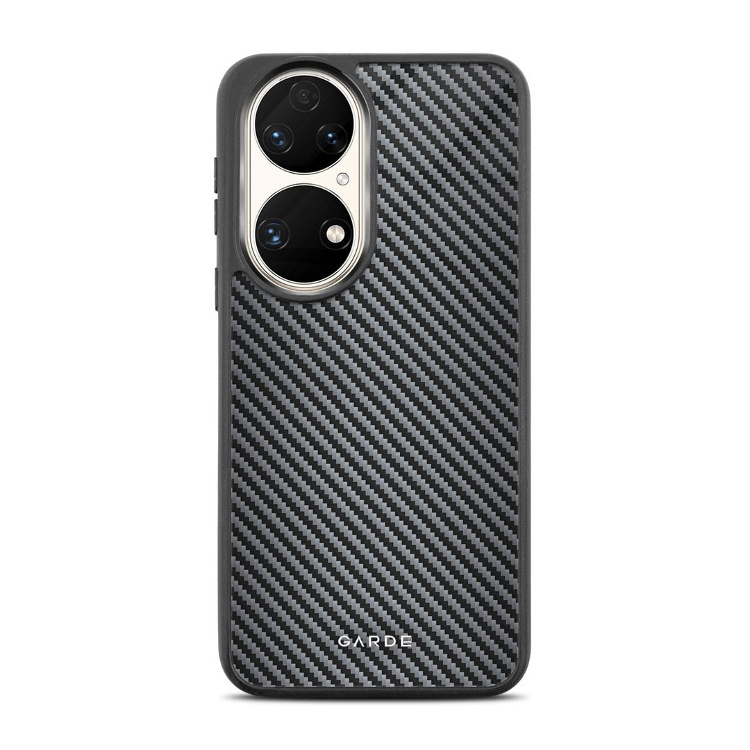 Carbon Grey - Huawei P50
