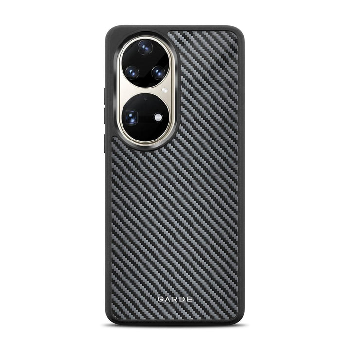 Carbon Grey - Huawei P50 Pro