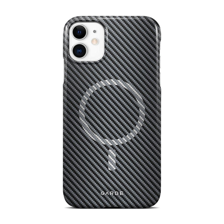 Carbon Grey - iPhone 11