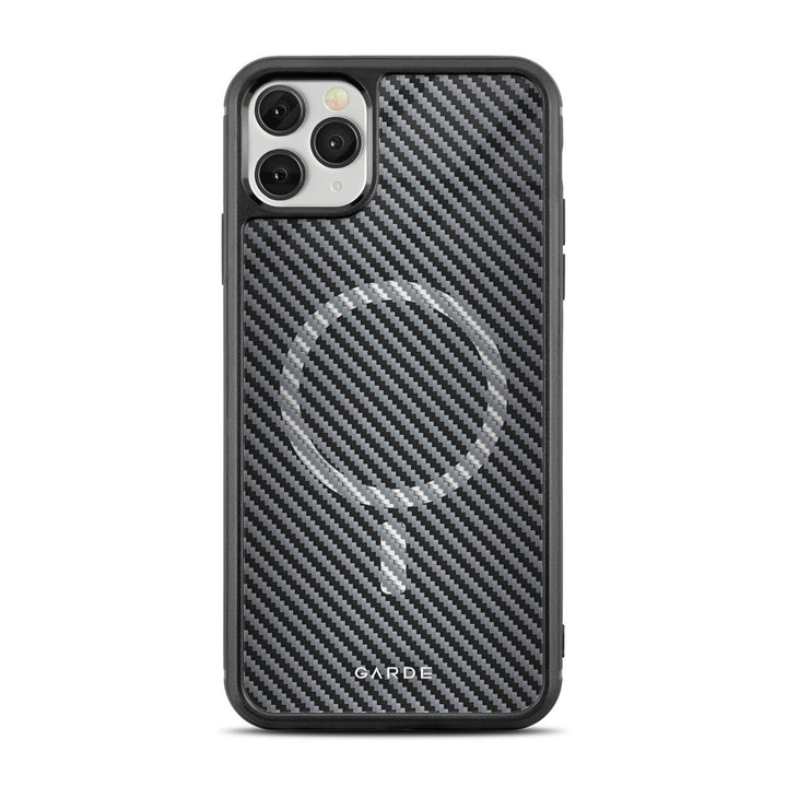 Carbon Grey - iPhone 11 Pro Max