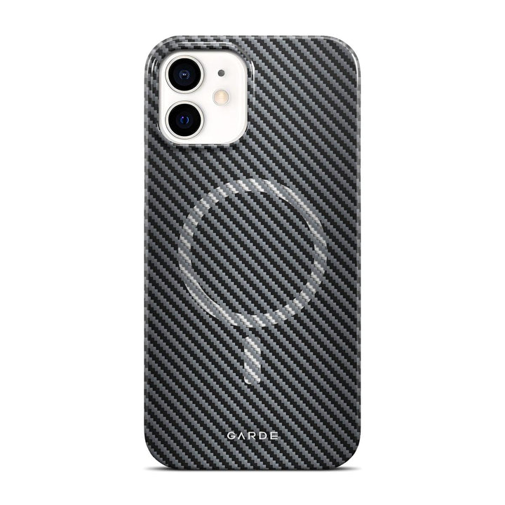 Carbon Grey - iPhone 12