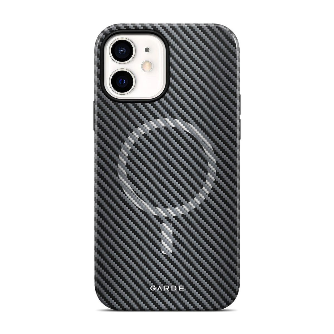 Carbon Grey - iPhone 12