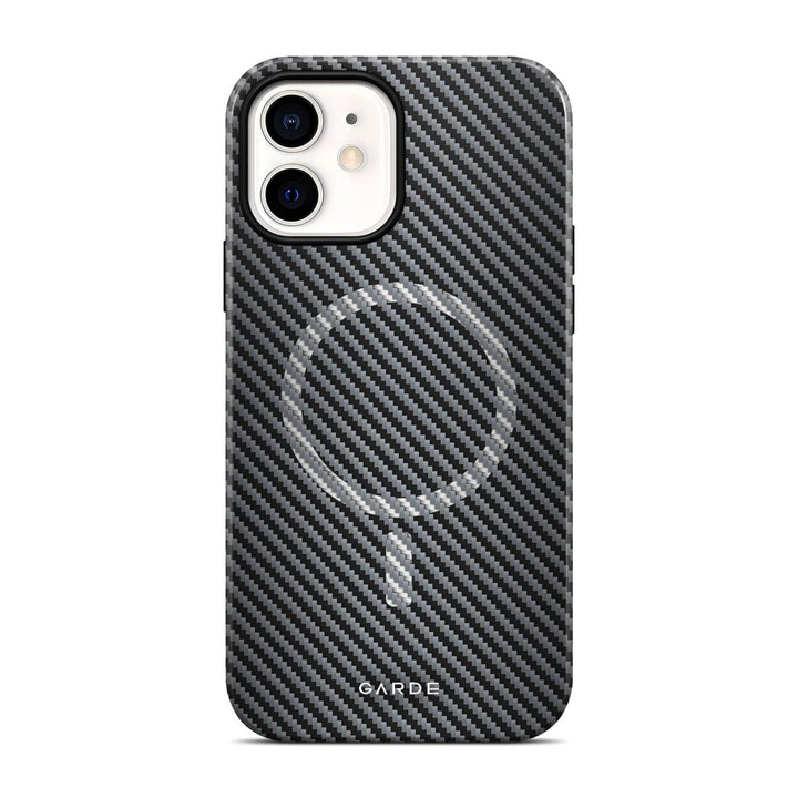 Carbon Grey - iPhone 12