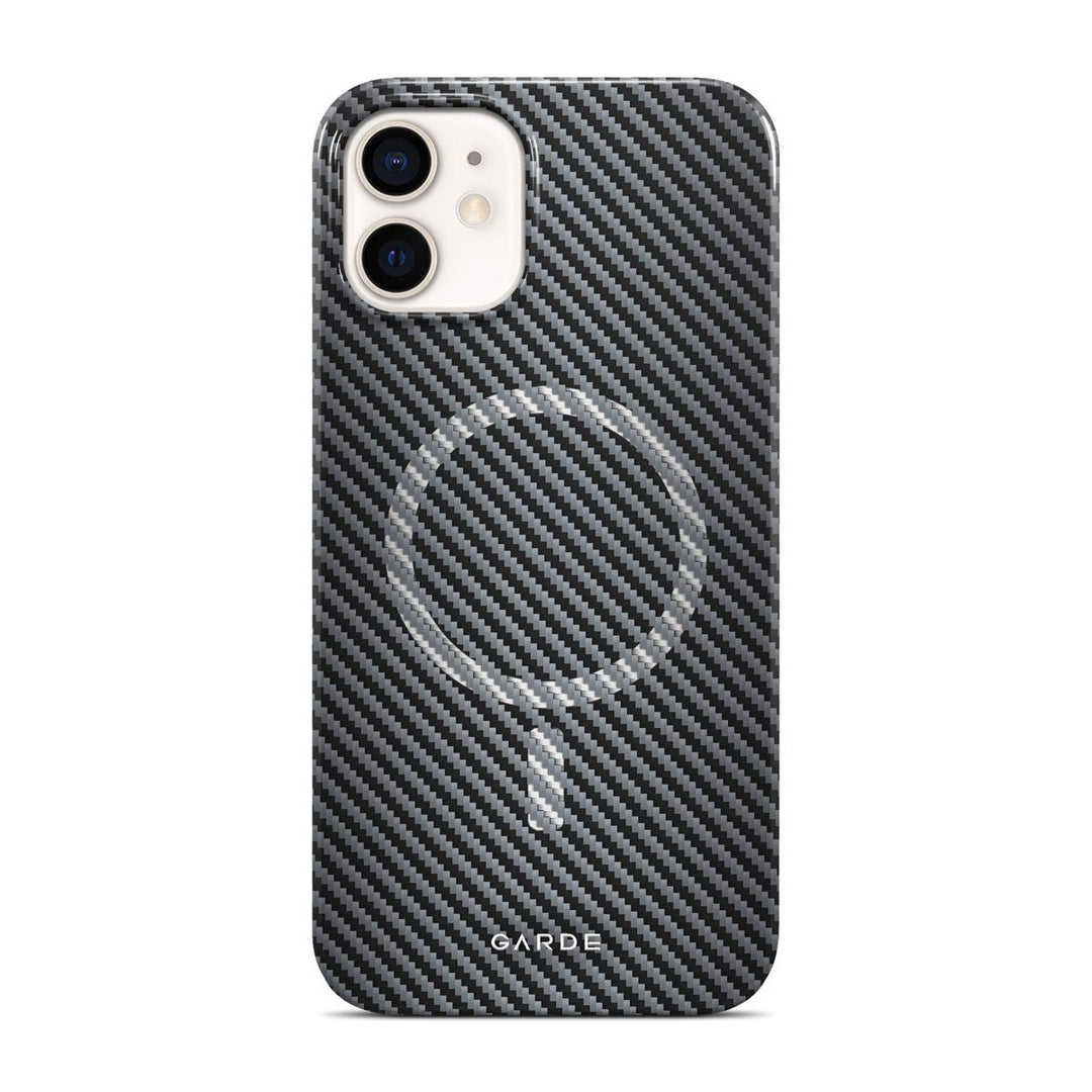 Carbon Grey - iPhone 12 Mini
