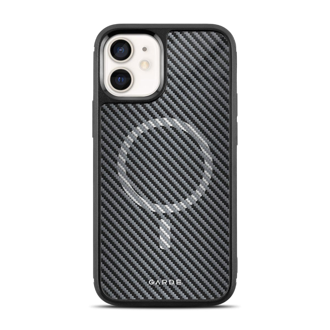 Carbon Grey - iPhone 12 Mini