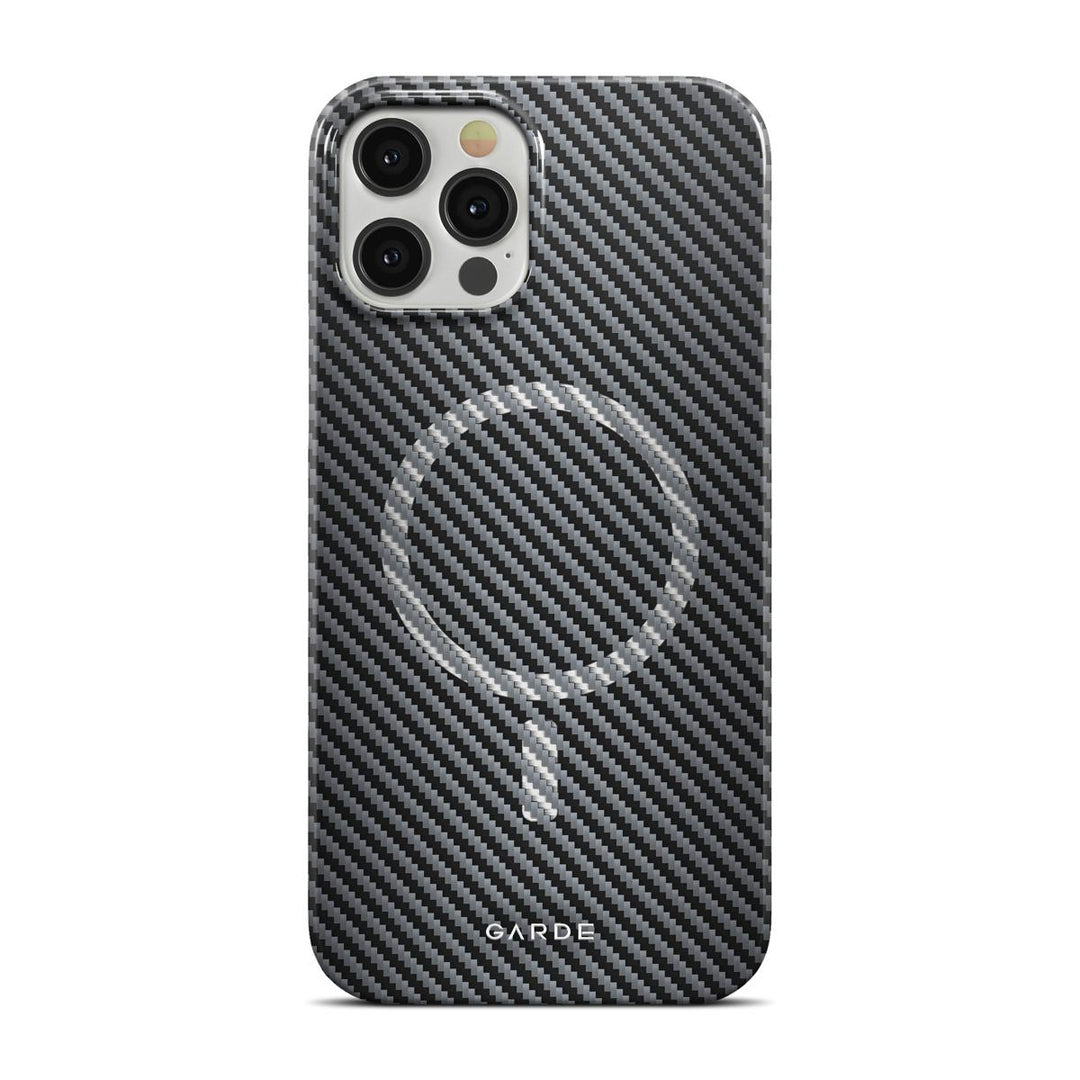 Carbon Grey - iPhone 12 Pro