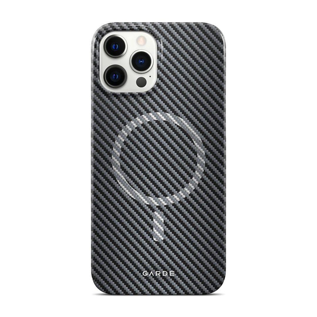 Carbon Grey - iPhone 12 Pro Max