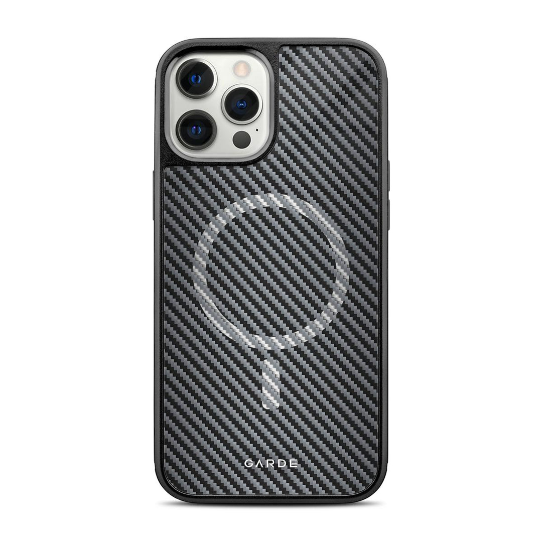 Carbon Grey - iPhone 12 Pro Max