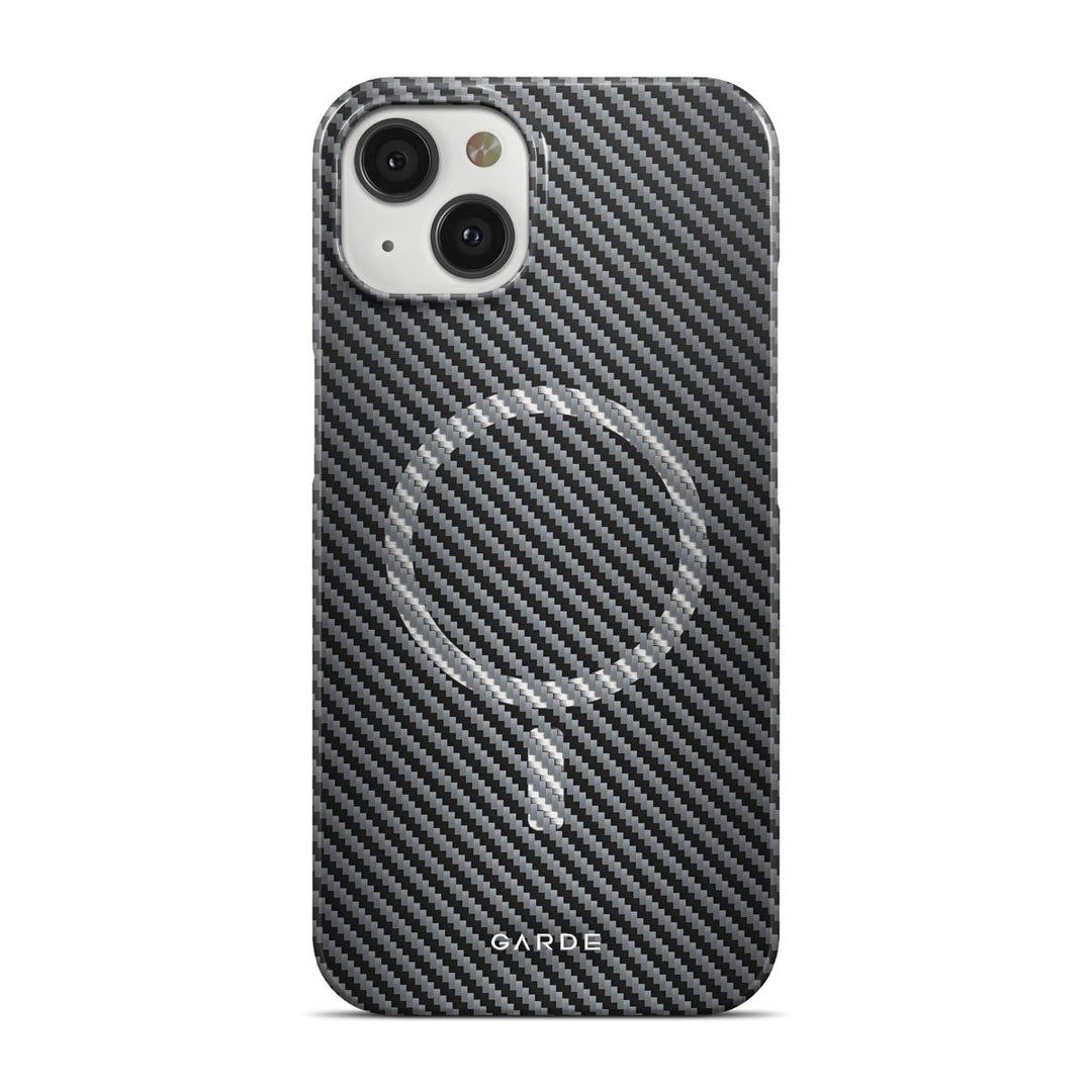 Carbon Grey - iPhone 13
