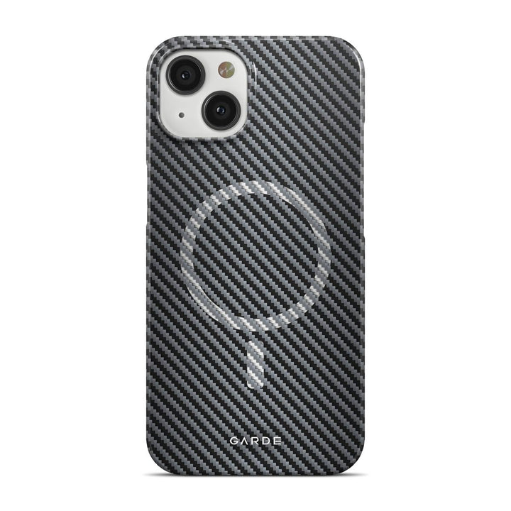 Carbon Grey - iPhone 13