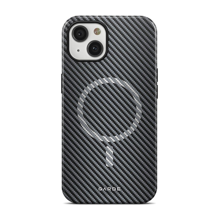 Carbon Grey - iPhone 13