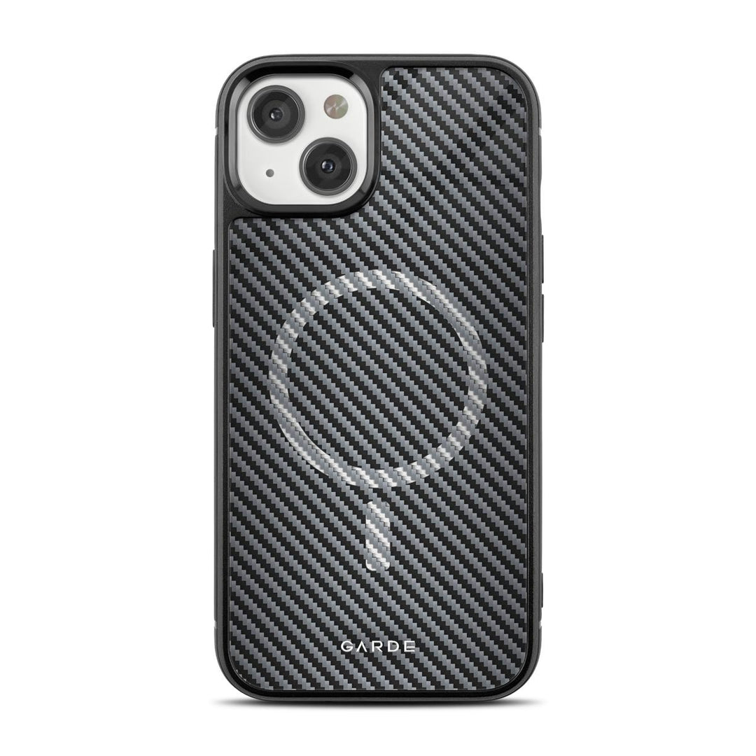 Carbon Grey - iPhone 13