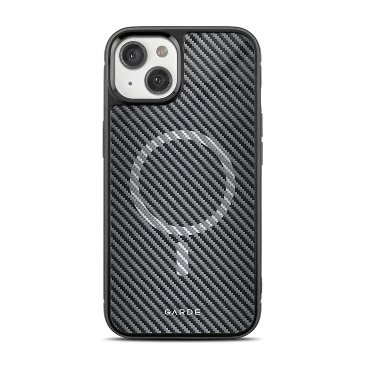 Carbon Grey - iPhone 13