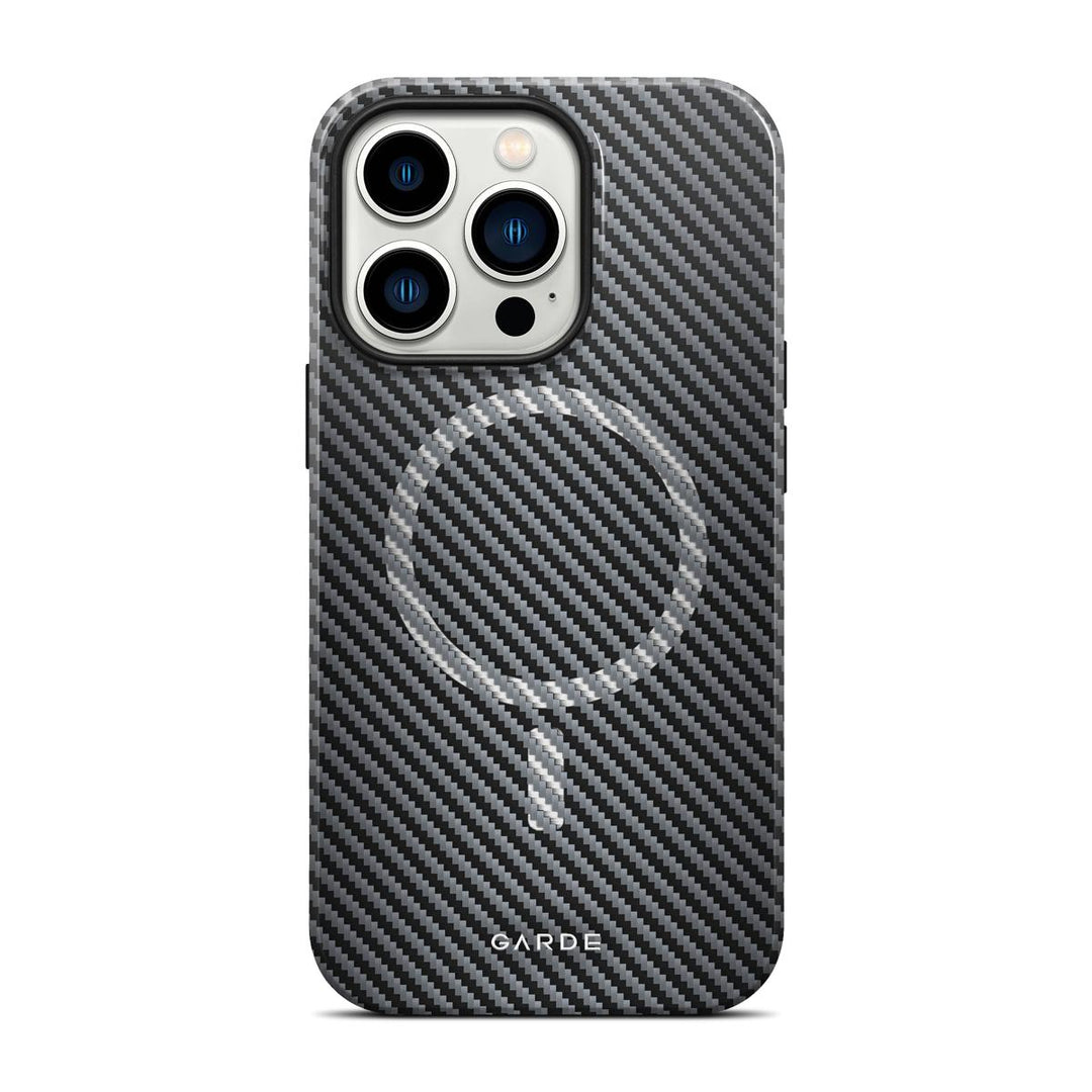 Carbon Grey - iPhone 13 Pro
