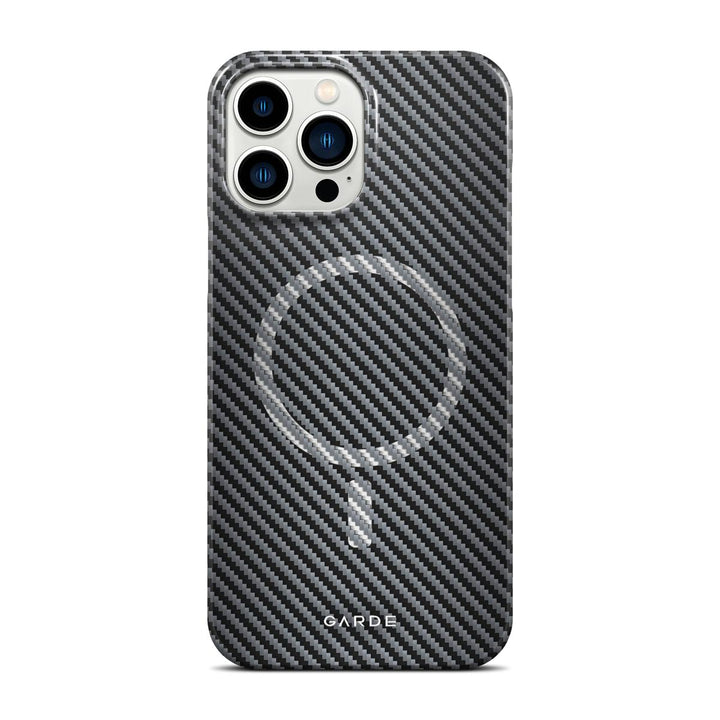 Carbon Grey - iPhone 13 Pro Max