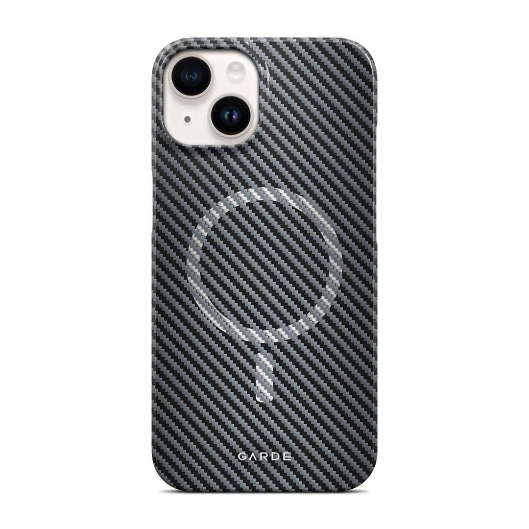 Carbon Grey - iPhone 14