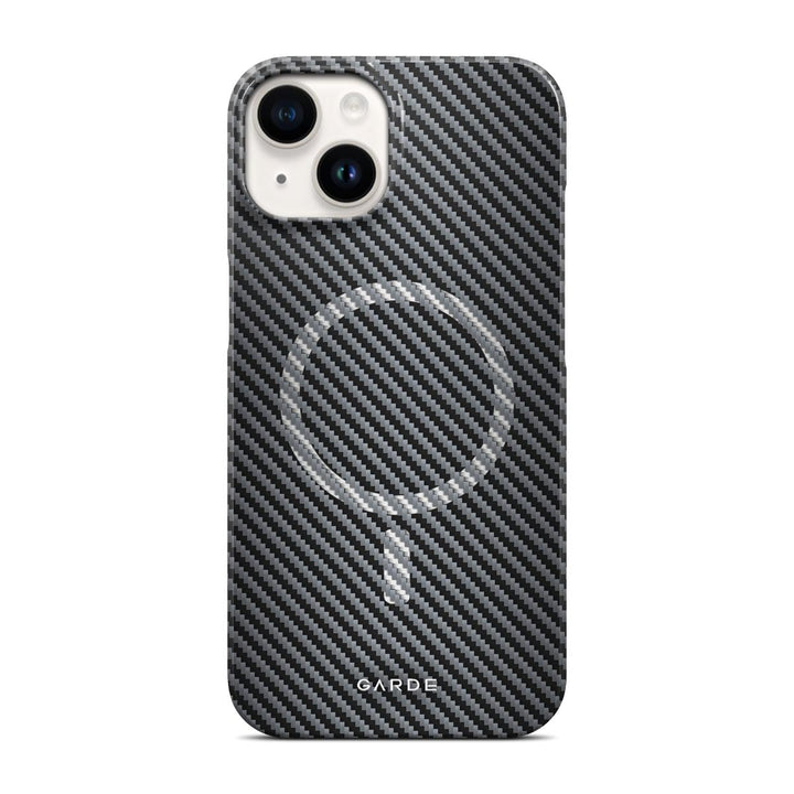 Carbon Grey - iPhone 14
