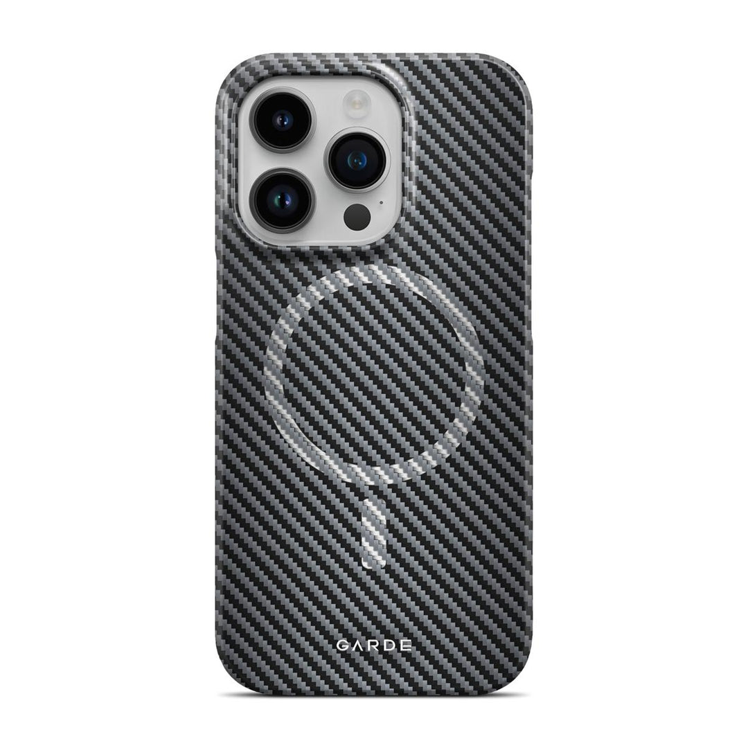Carbon Grey - iPhone 14 Pro