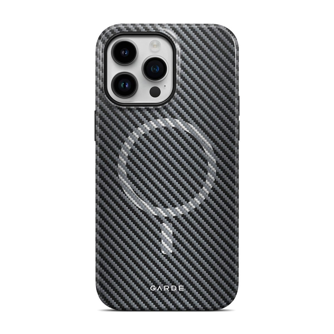 Carbon Grey - iPhone 14 Pro Max