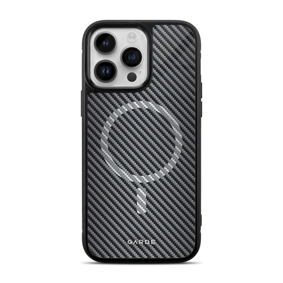 Carbon Grey - iPhone 14 Pro Max