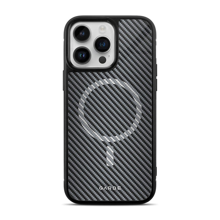 Carbon Grey - iPhone 14 Pro Max