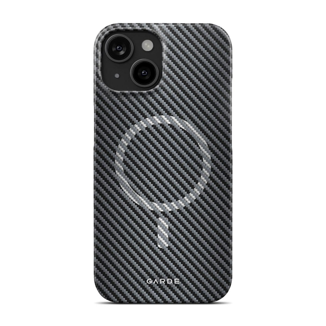 Carbon Grey - iPhone 15