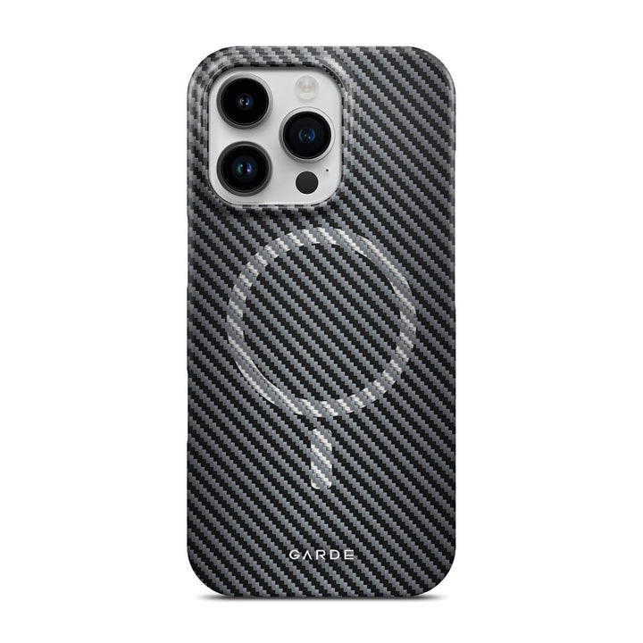 Carbon Grey - iPhone 16 Pro
