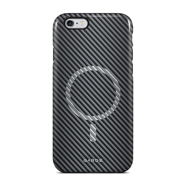 Carbon Grey - iPhone 6 / 6s