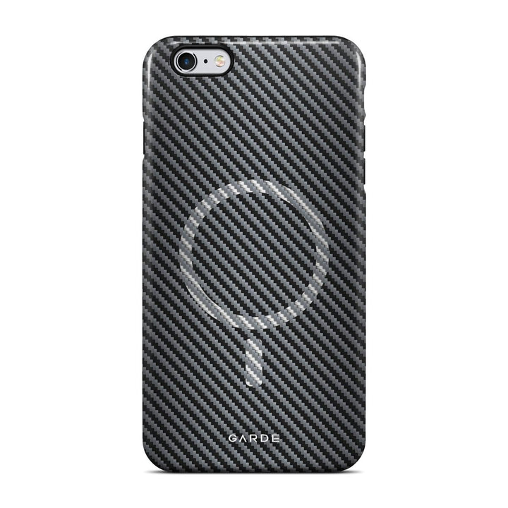 Carbon Grey - iPhone 6 Plus / 6s Plus