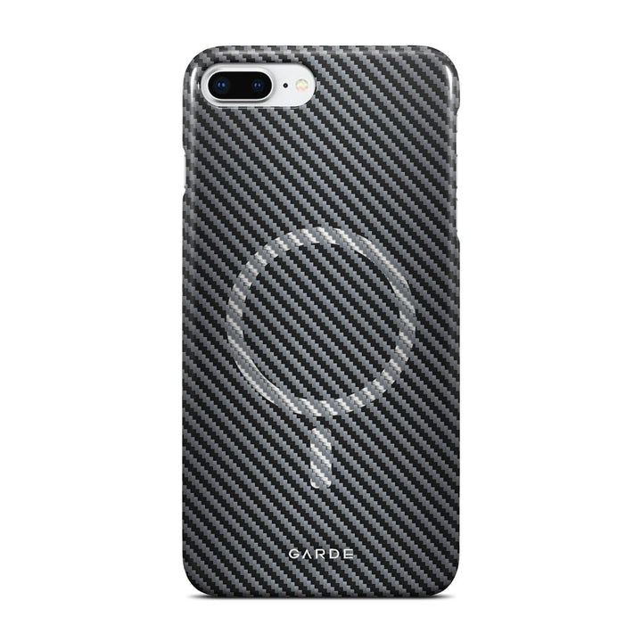 Carbon Grey - iPhone 7 Plus / 8 Plus