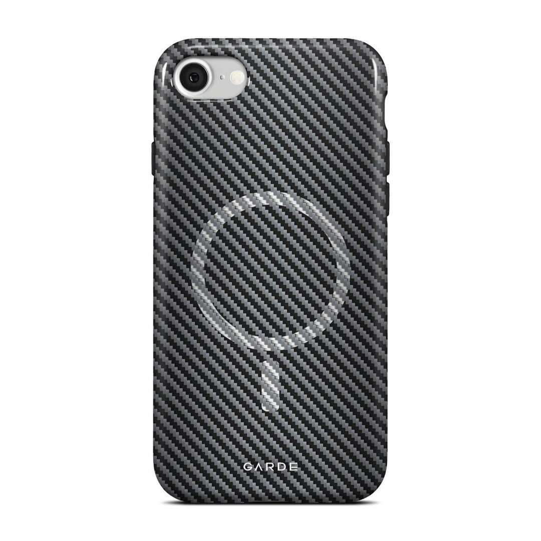 Carbon Grey - iPhone SE 2020 / 2022
