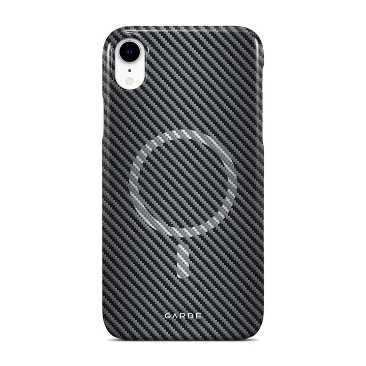Carbon Grey - iPhone XR